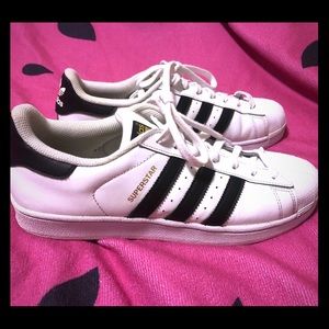 Adidas superstar classics